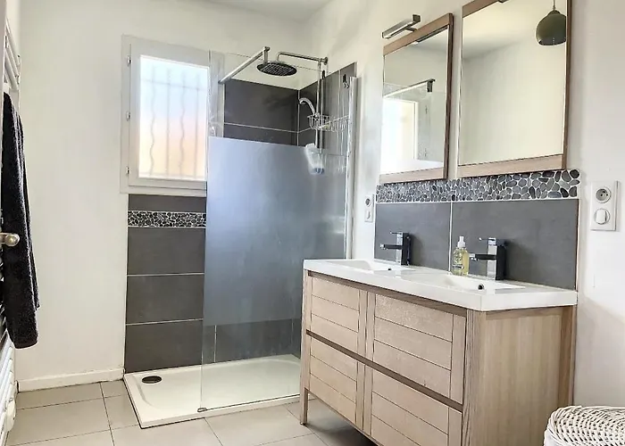 别墅 Belle Avec Piscine Vue Mer- Cap Corse