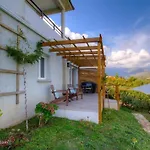 Belle Avec Piscine Vue Mer- Cap Corse *