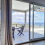 Vila Belle Avec Piscine Vue Mer- Cap Corse Sisco