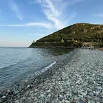 Belle Avec Piscine Vue Mer- Cap Corse
