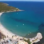 Belle Avec Piscine Vue Mer- Cap Corse *