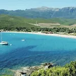 Belle Avec Piscine Vue Mer- Cap Corse *