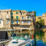 Belle Avec Piscine Vue Mer- Cap Corse Vila *