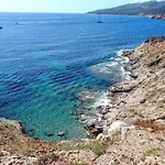 Belle Avec Piscine Vue Mer- Cap Corse Vila Sisco