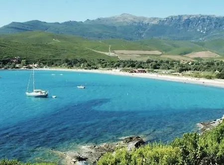 Belle Avec Piscine Vue Mer- Cap Corse *