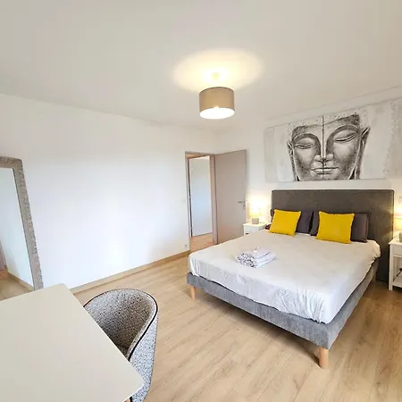 Belle Avec Piscine Vue Mer- Cap Corse Sisco