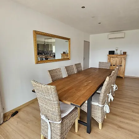 Belle Avec Piscine Vue Mer- Cap Corse Villa Sisco