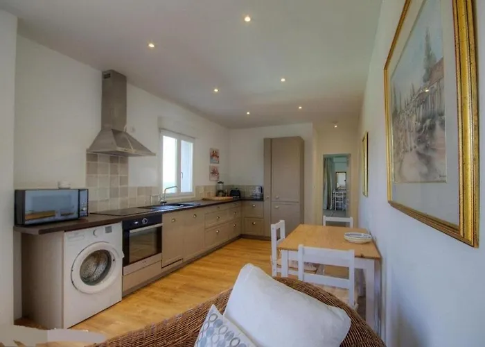 Villa Belle Avec Piscine Vue Mer- Cap Corse *